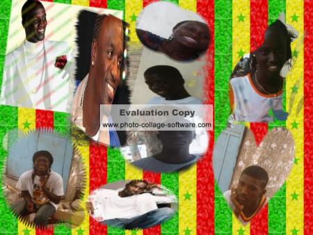 mes amies et moi 